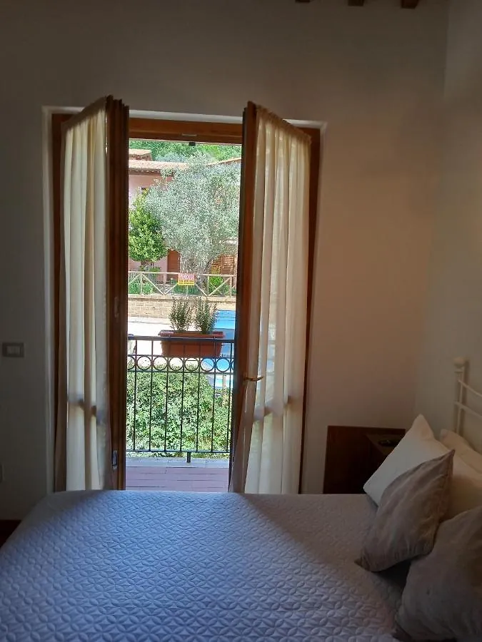 Appartement I Tre Poeti à Saturnia Italie