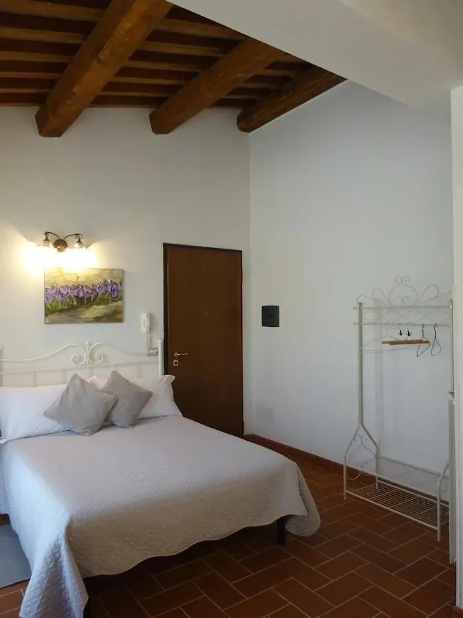 Appartement I Tre Poeti à Saturnia Italie