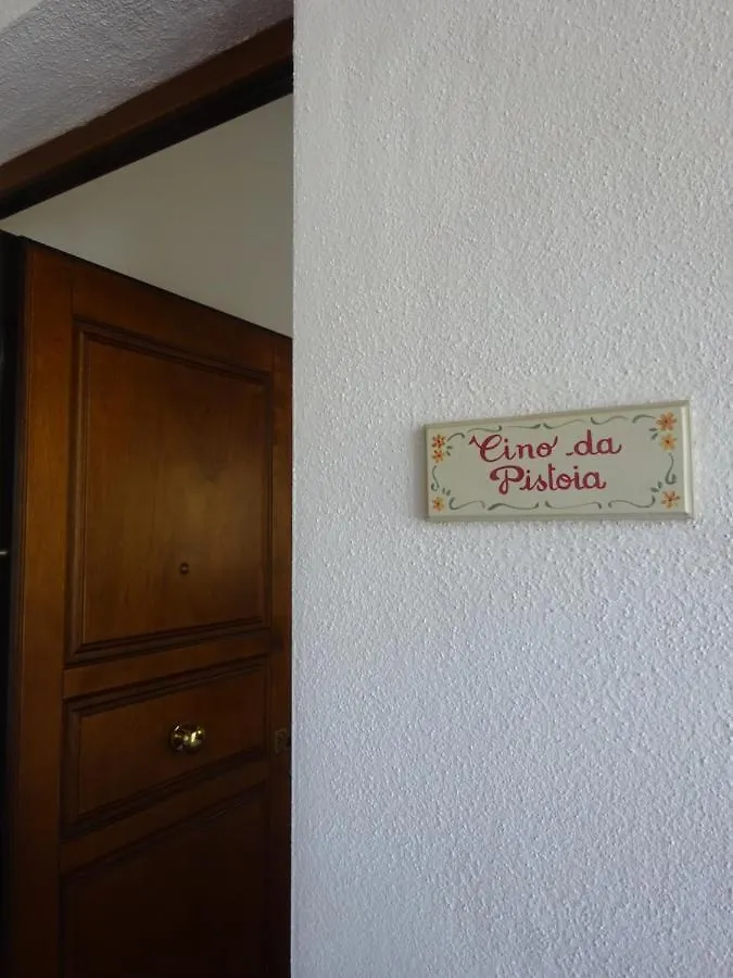 Appartement I Tre Poeti à Saturnia Italie