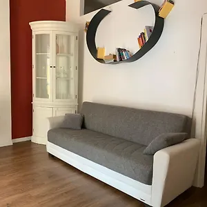 Casina Nel Borgo , Bologna Italien