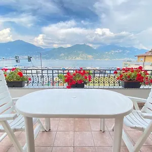 Casa Anna With View , Menaggio Italien