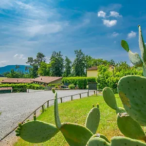  Hébergement de vacances I Pini By Interhome