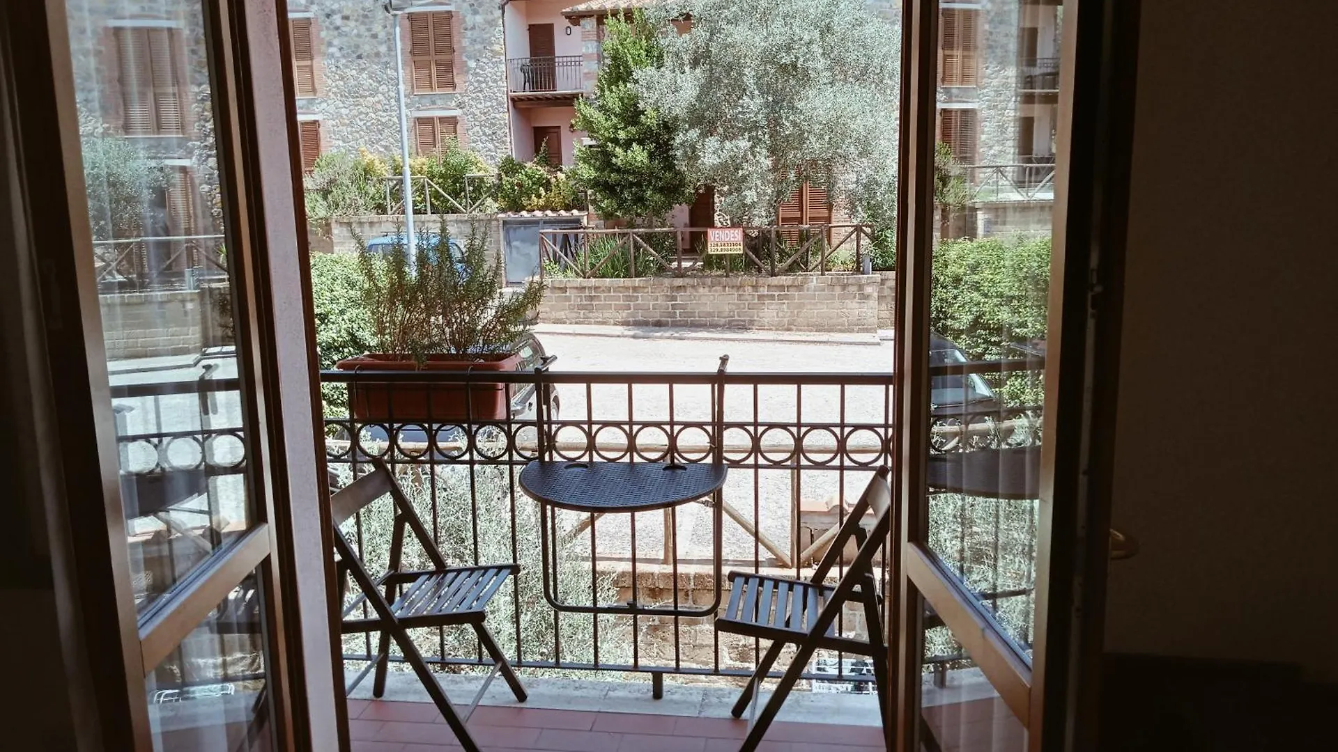 דירות סטורניה I Tre Poeti 0*,  איטליה